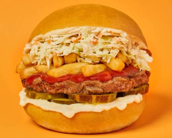 Restaurant Crispyz | Crispy et plus chez CRISPYZ