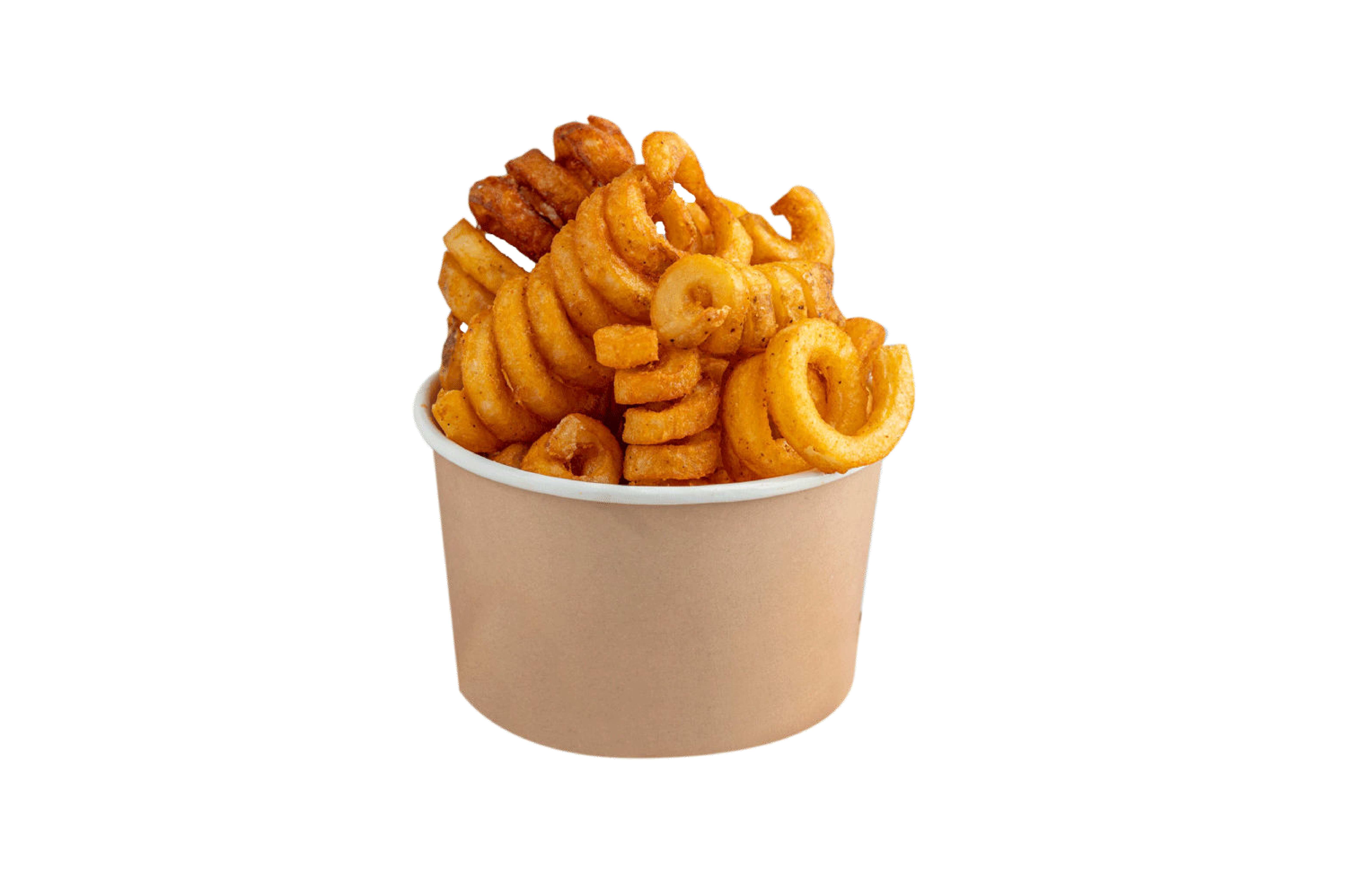 Restaurant Crispyz | Crispy et plus chez CRISPYZ