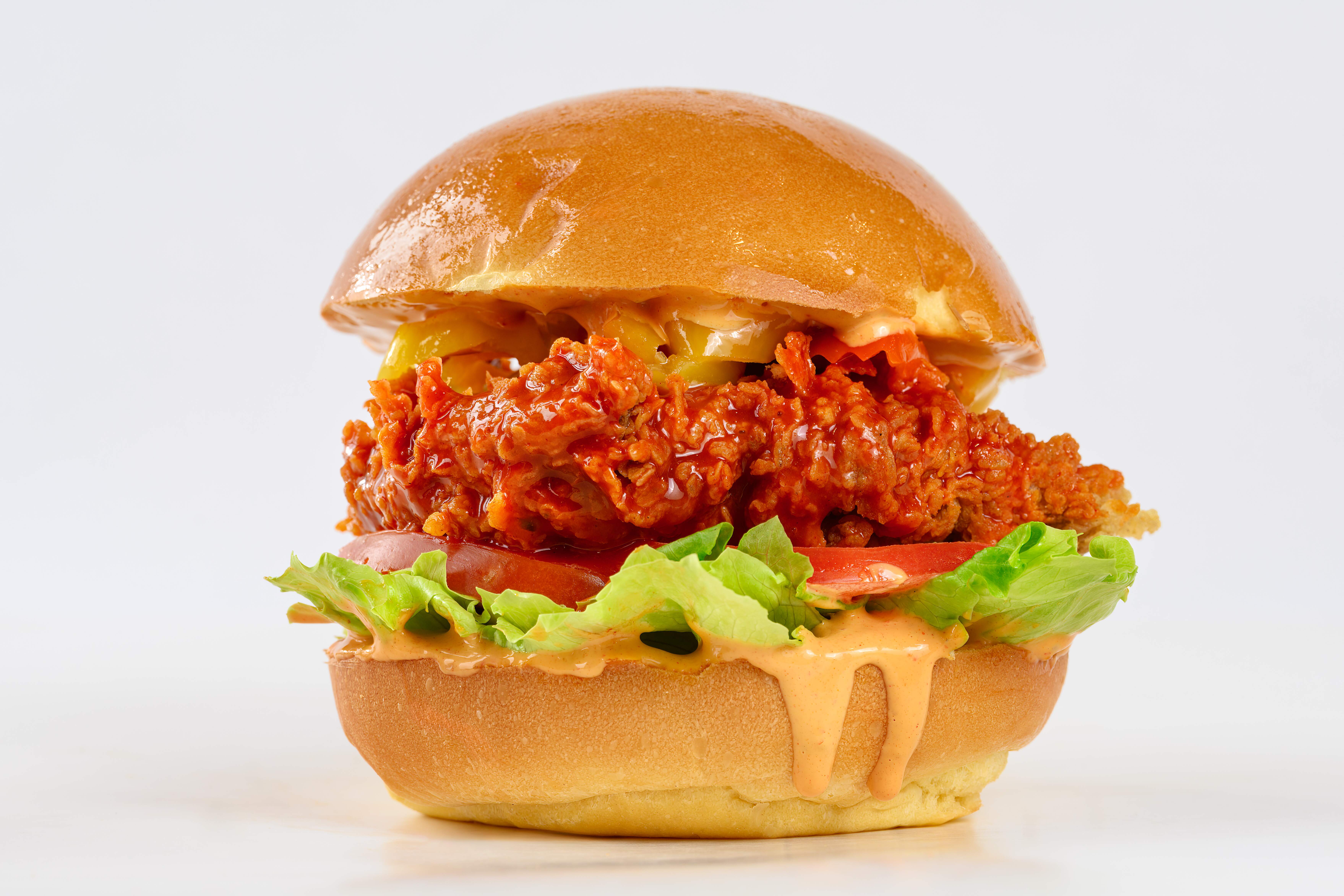 Restaurant Crispyz | Crispy et plus chez CRISPYZ
