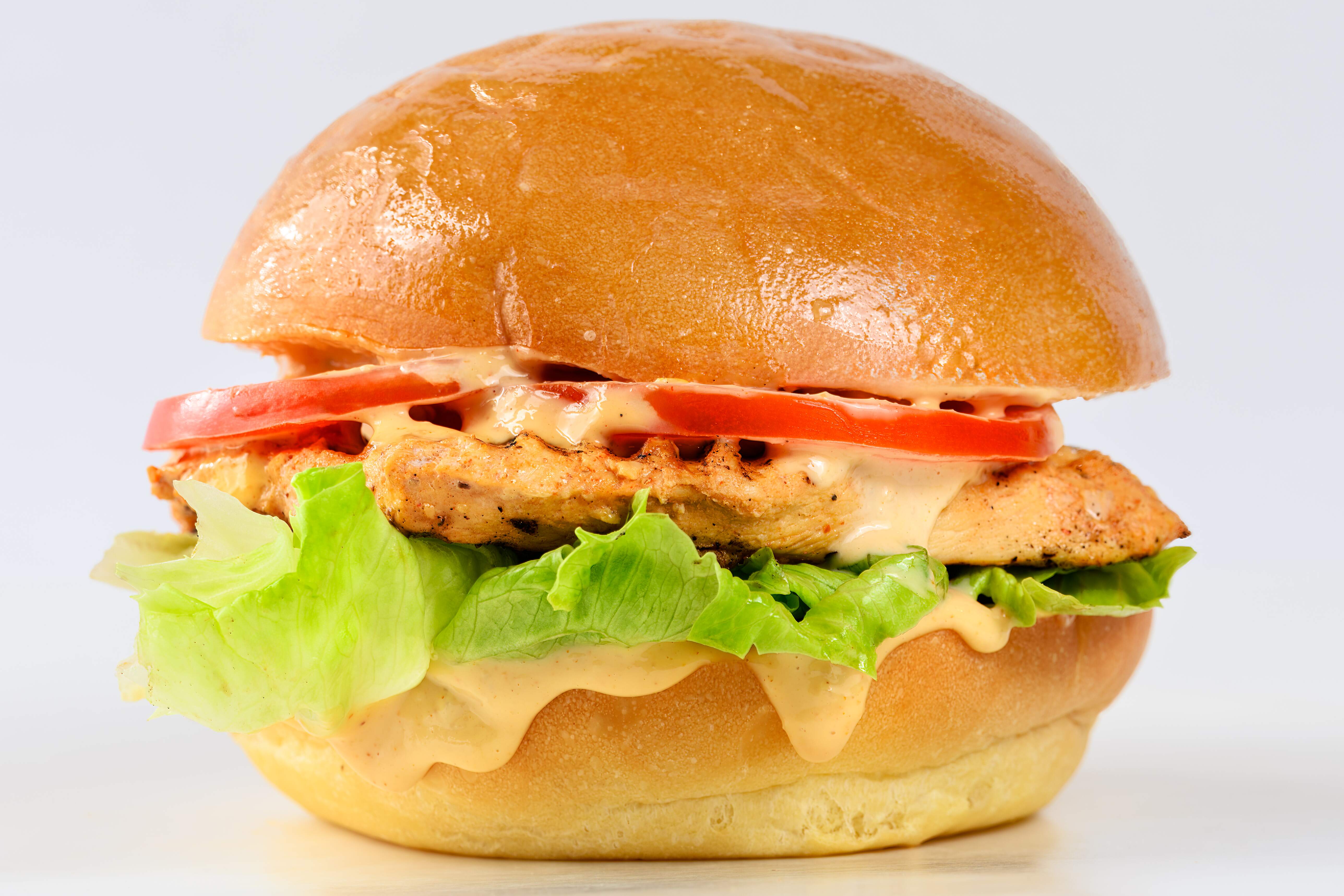 Restaurant Crispyz | Crispy et plus chez CRISPYZ