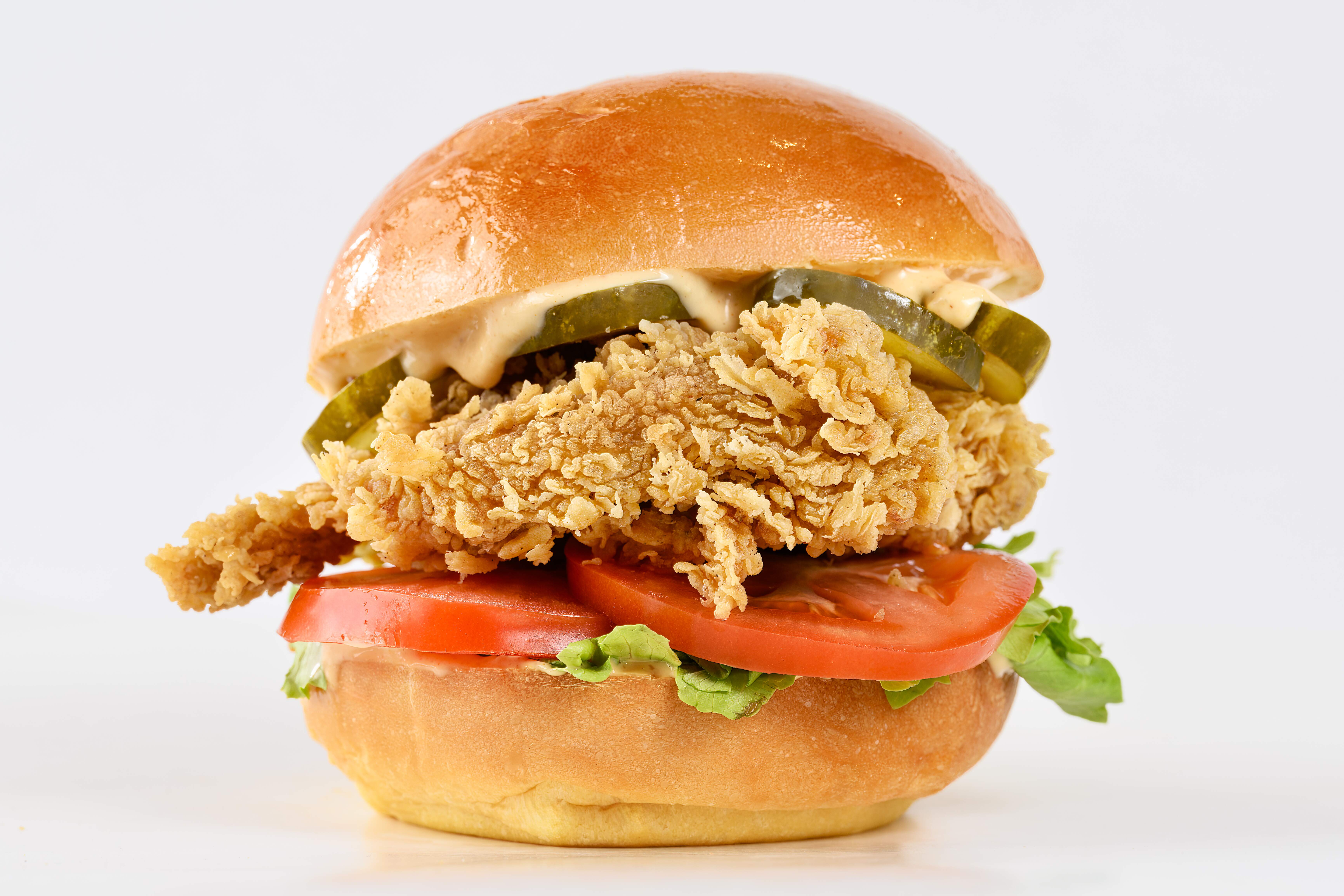 Restaurant Crispyz | Crispy et plus chez CRISPYZ