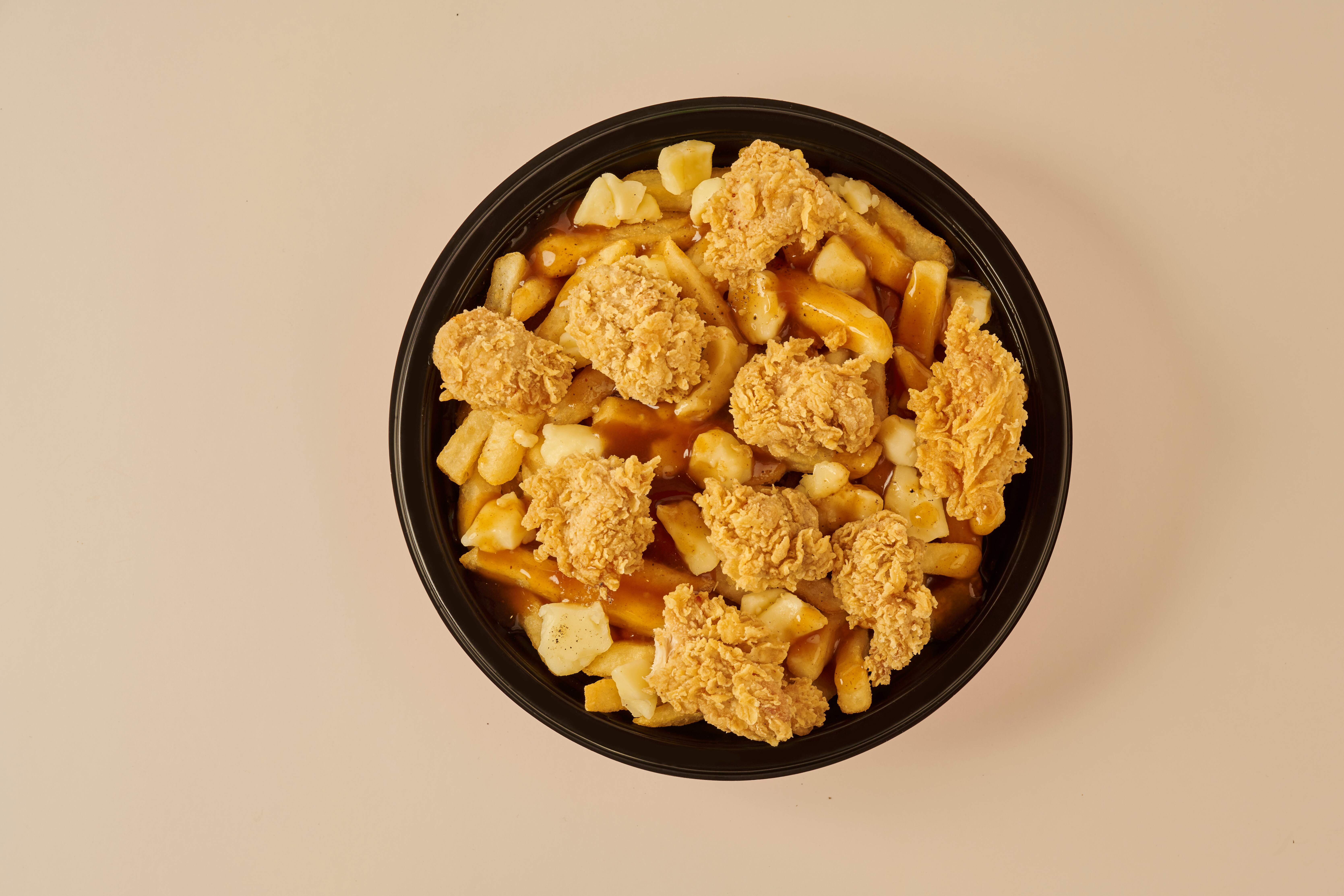 Restaurant Crispyz | Crispy et plus chez CRISPYZ