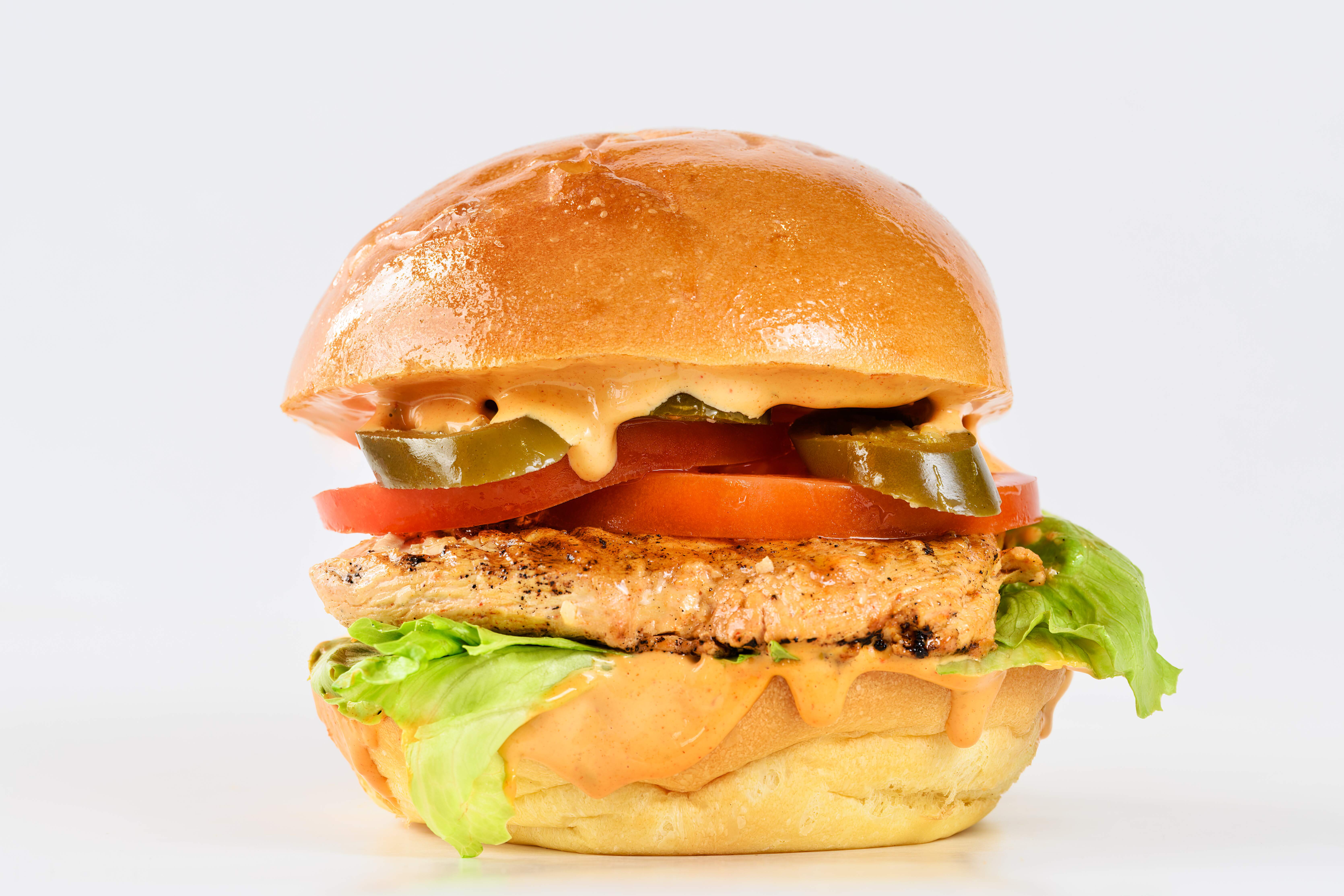 Restaurant Crispyz | Crispy et plus chez CRISPYZ