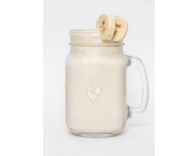 Banana Milkshake