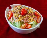 Hailar Special Salad