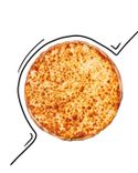 10" Cheese Pizza