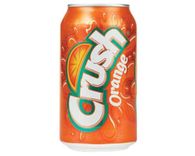 Orange Crush