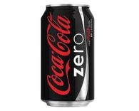 Coca-Cola Zero