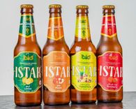 Non-Alcoholic Delester/Istak