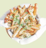 Truffle Fries