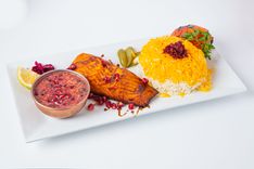 Restaurant Behesht | Persian Halal Restaurant in Montreal