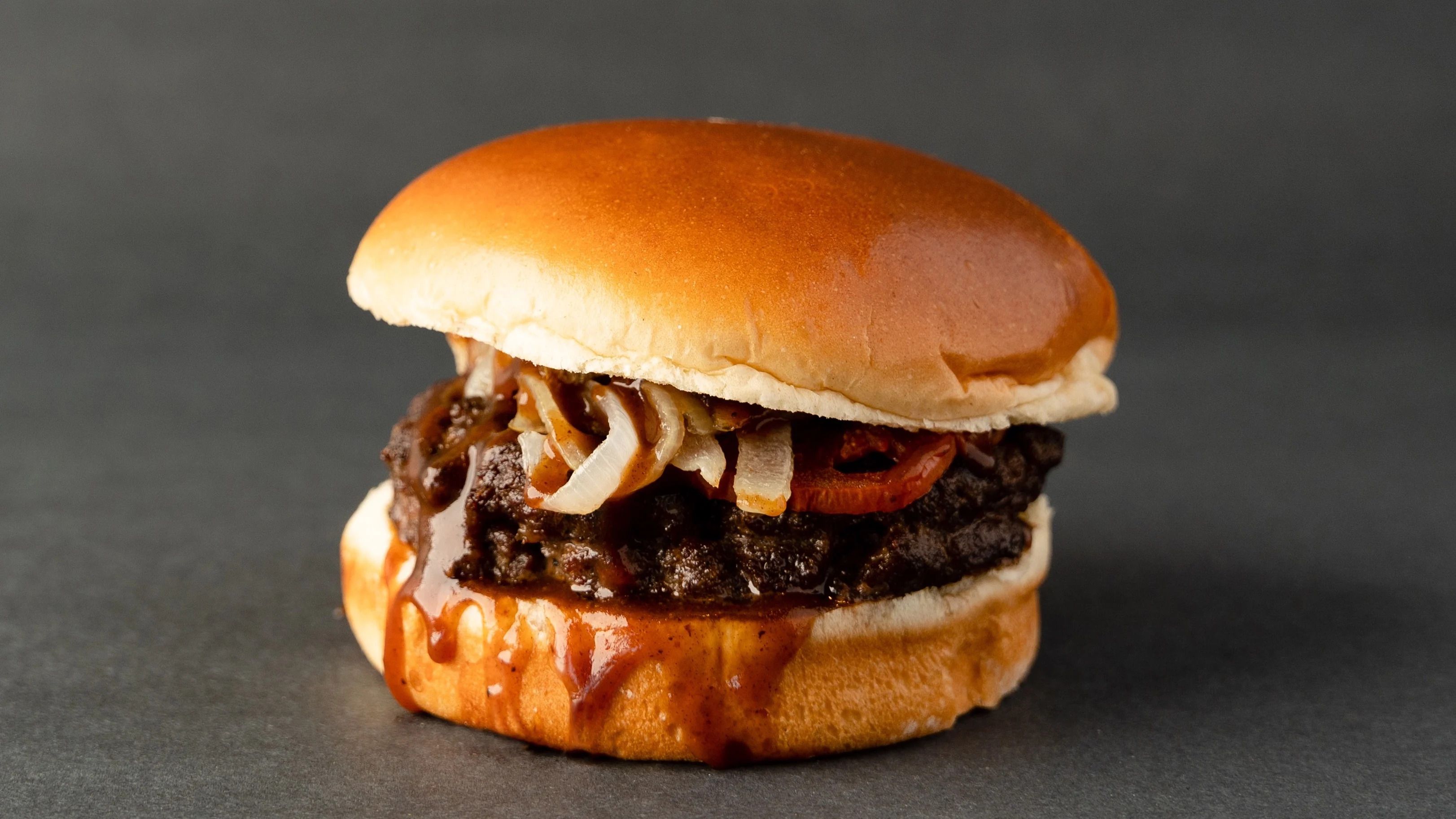 Gazebo Burgers and Grill Restaurant in Mississauga, Toronto