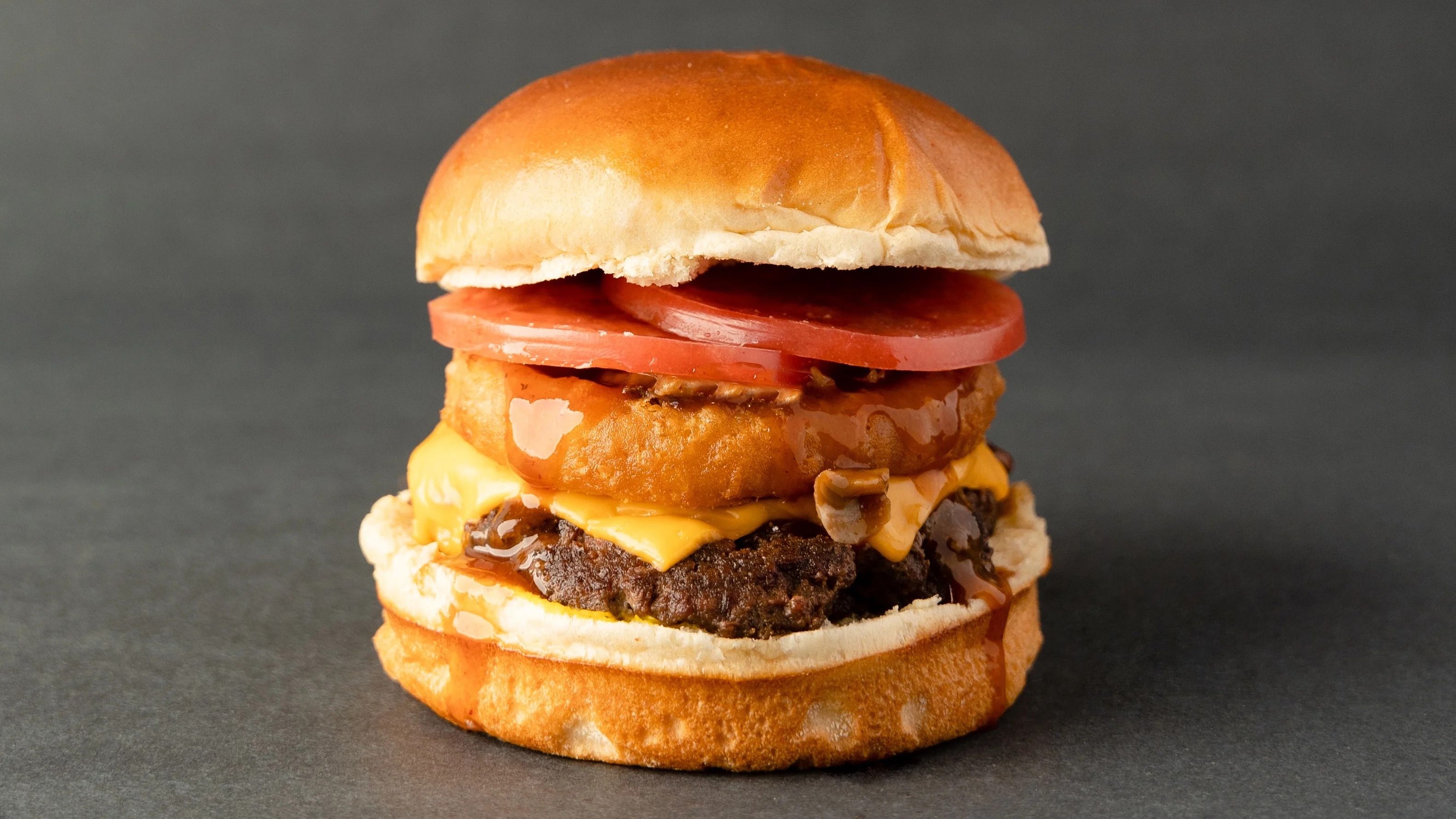 Gazebo Burgers and Grill Restaurant in Mississauga, Toronto