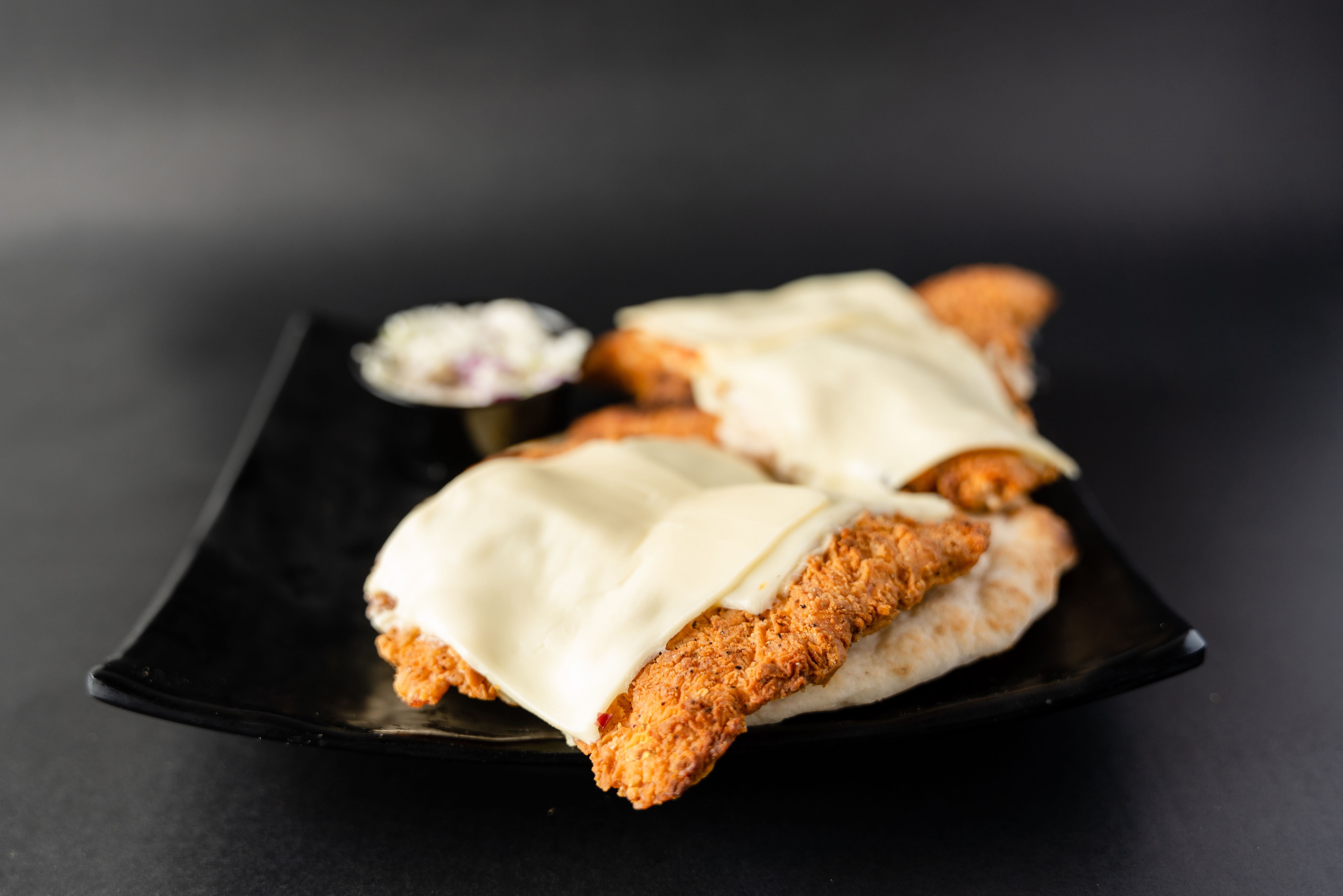 Gazebo Burgers and Grill Restaurant in Mississauga, Toronto