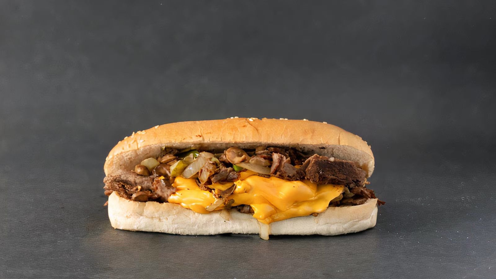 Gazebo Burgers and Grill Restaurant in Mississauga, Toronto