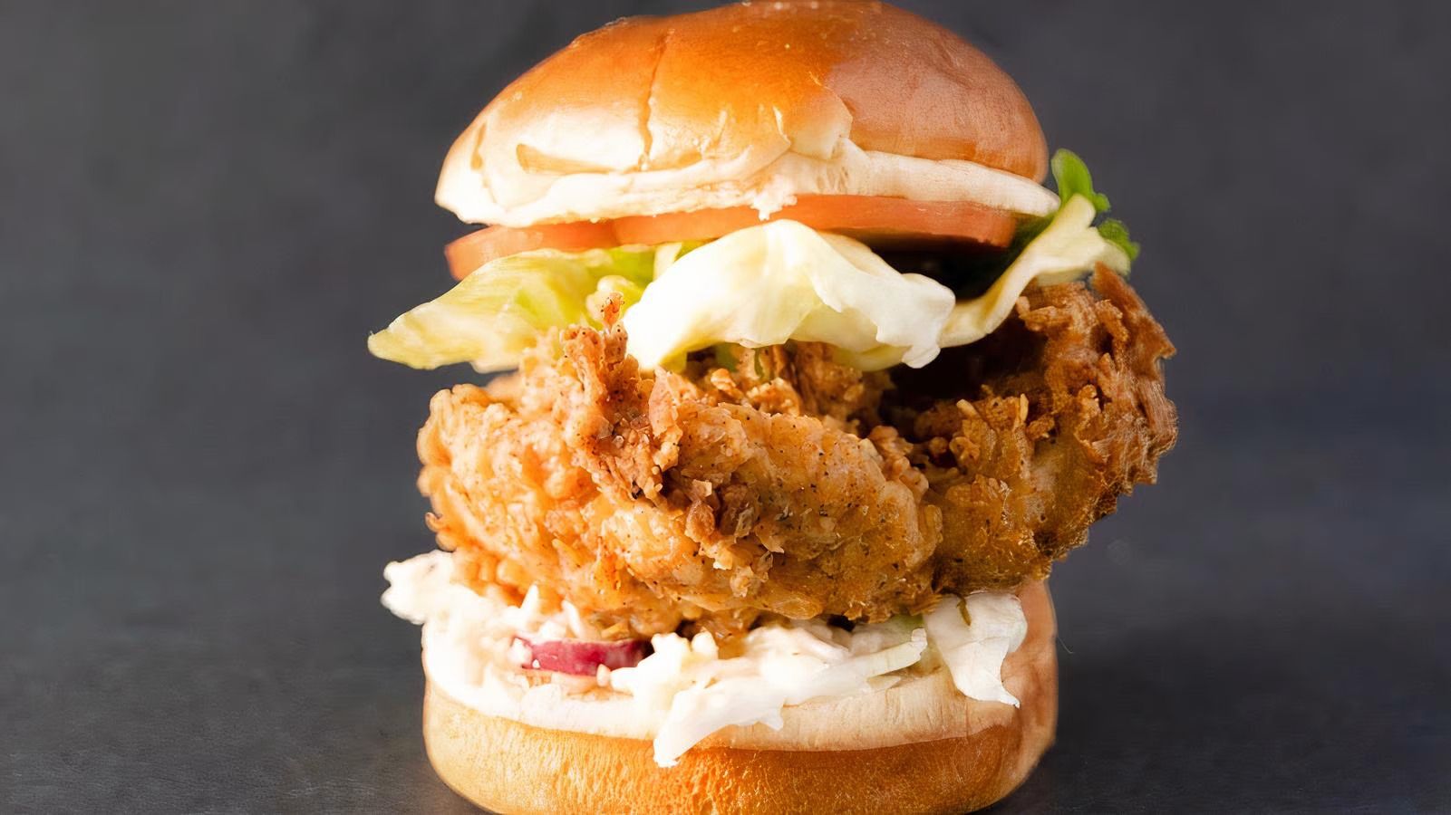 Gazebo Burgers and Grill Restaurant in Mississauga, Toronto