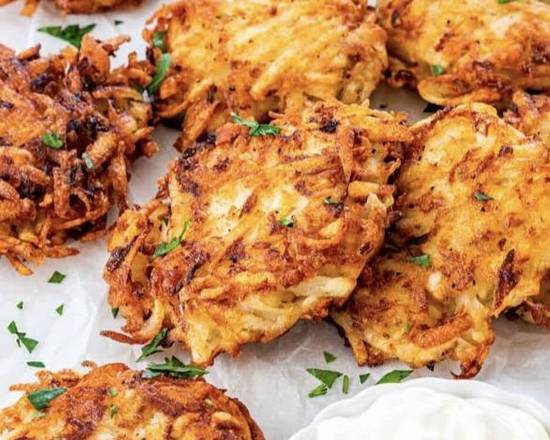 Falafel St Jacques Falafel St Jacques