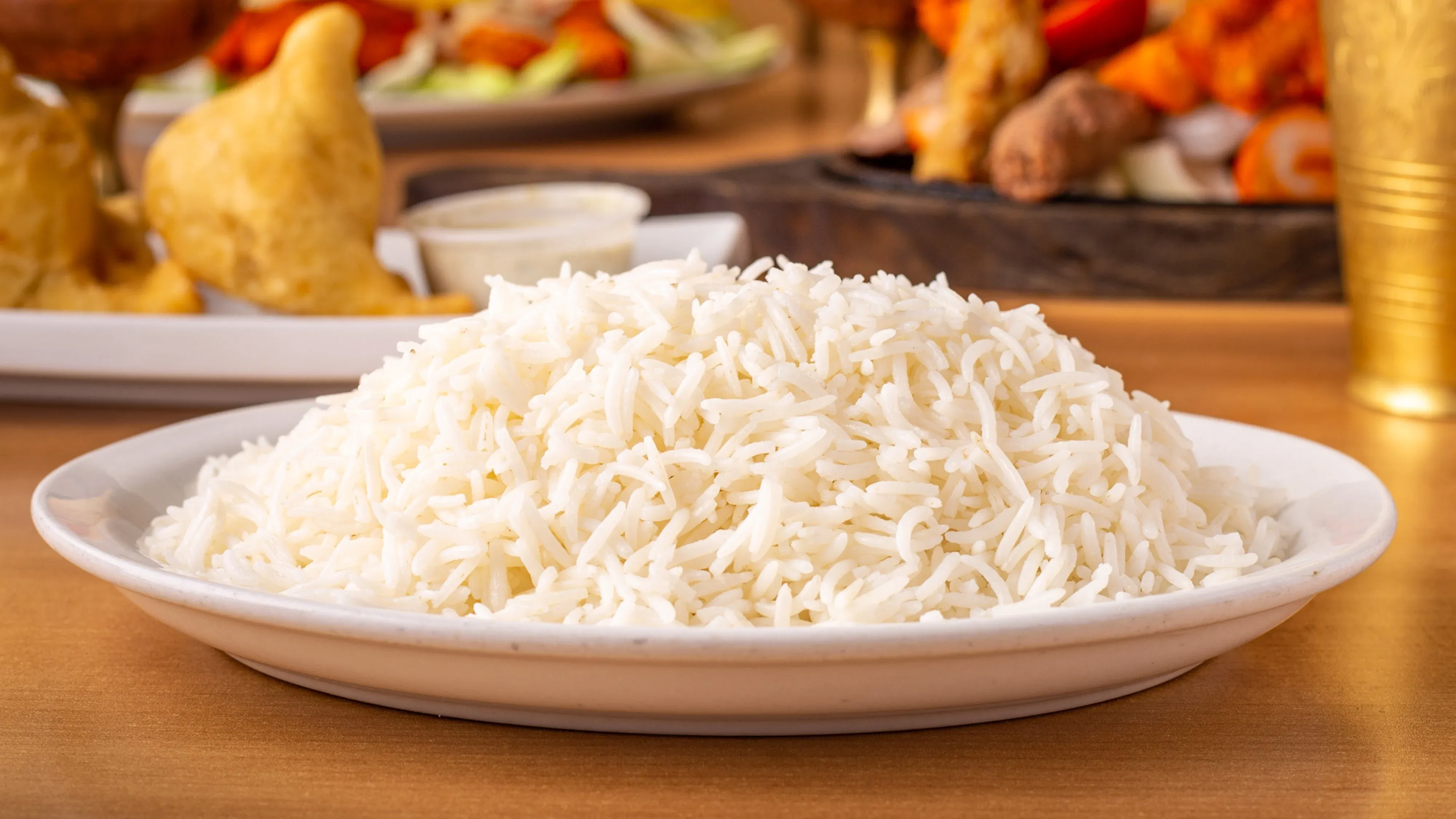 Harry’s Curry Corner | Authentic Indian Cuisine in Montreal