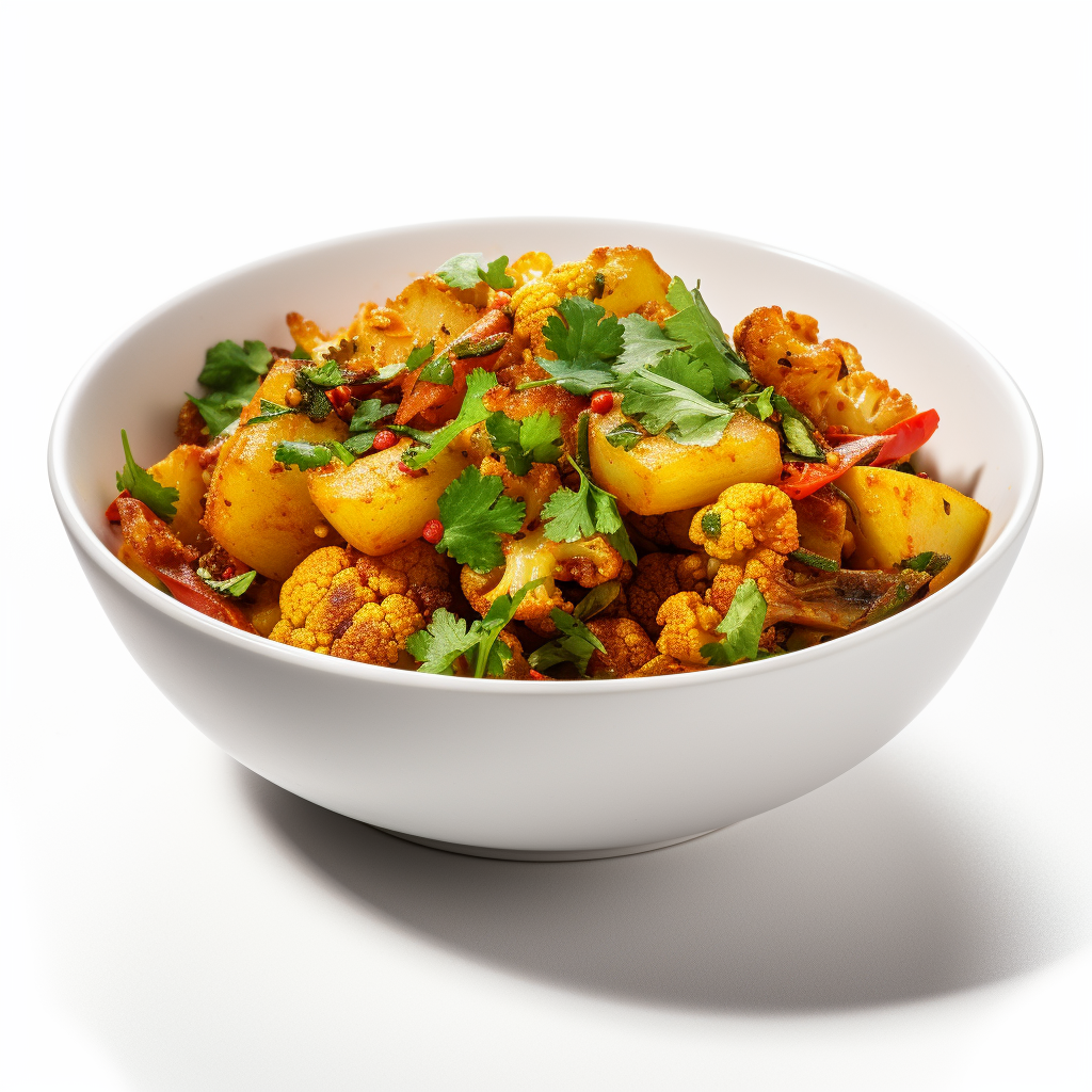 Harry’s Curry Corner Authentic Indian Cuisine in Montreal