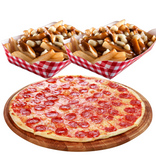 Champion Pizza