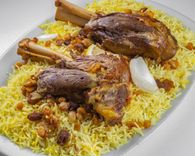 Machboos | Authentic Iraqi & Kuwaiti Cuisine in Ottawa