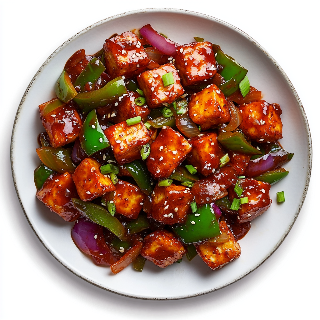 CHILLI CHASKA