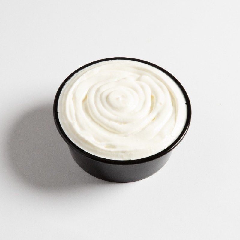 GARLIC SAUCE