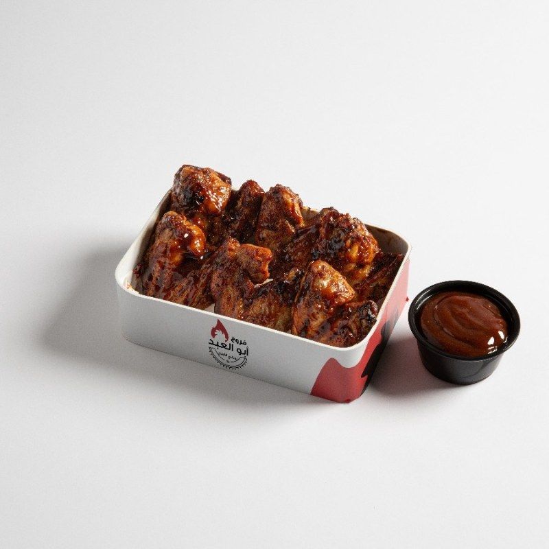 Ailes de Poulet