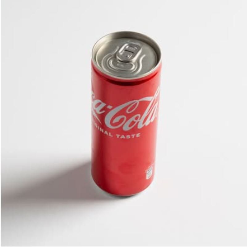 SOFT DRINKS