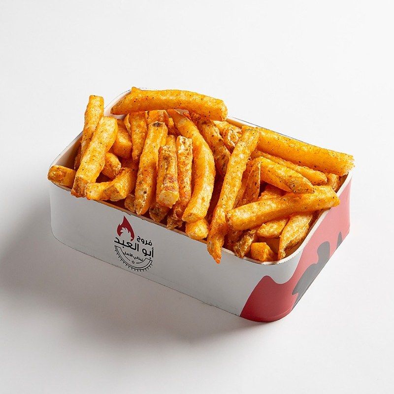 FRIES