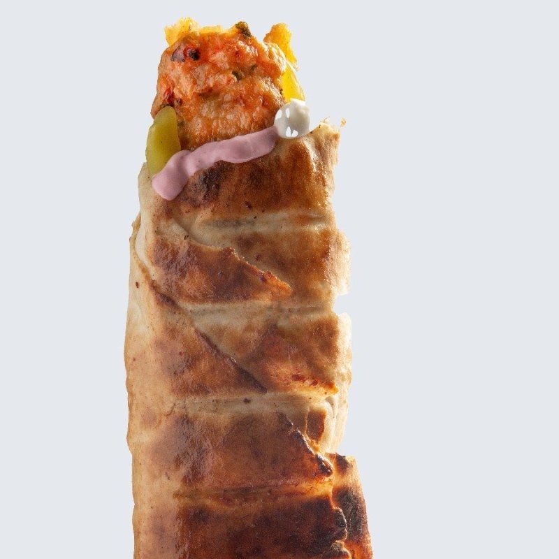 Kabab de Poulet