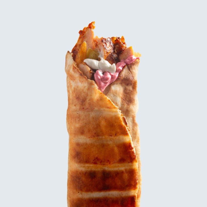 Poulet Signature (Musahab)