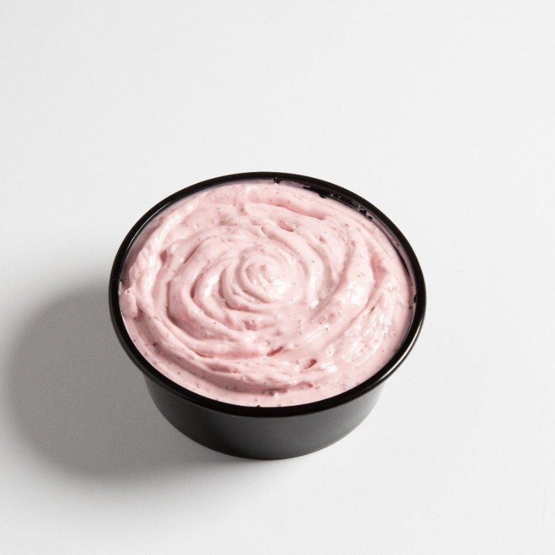 PINK SAUCE