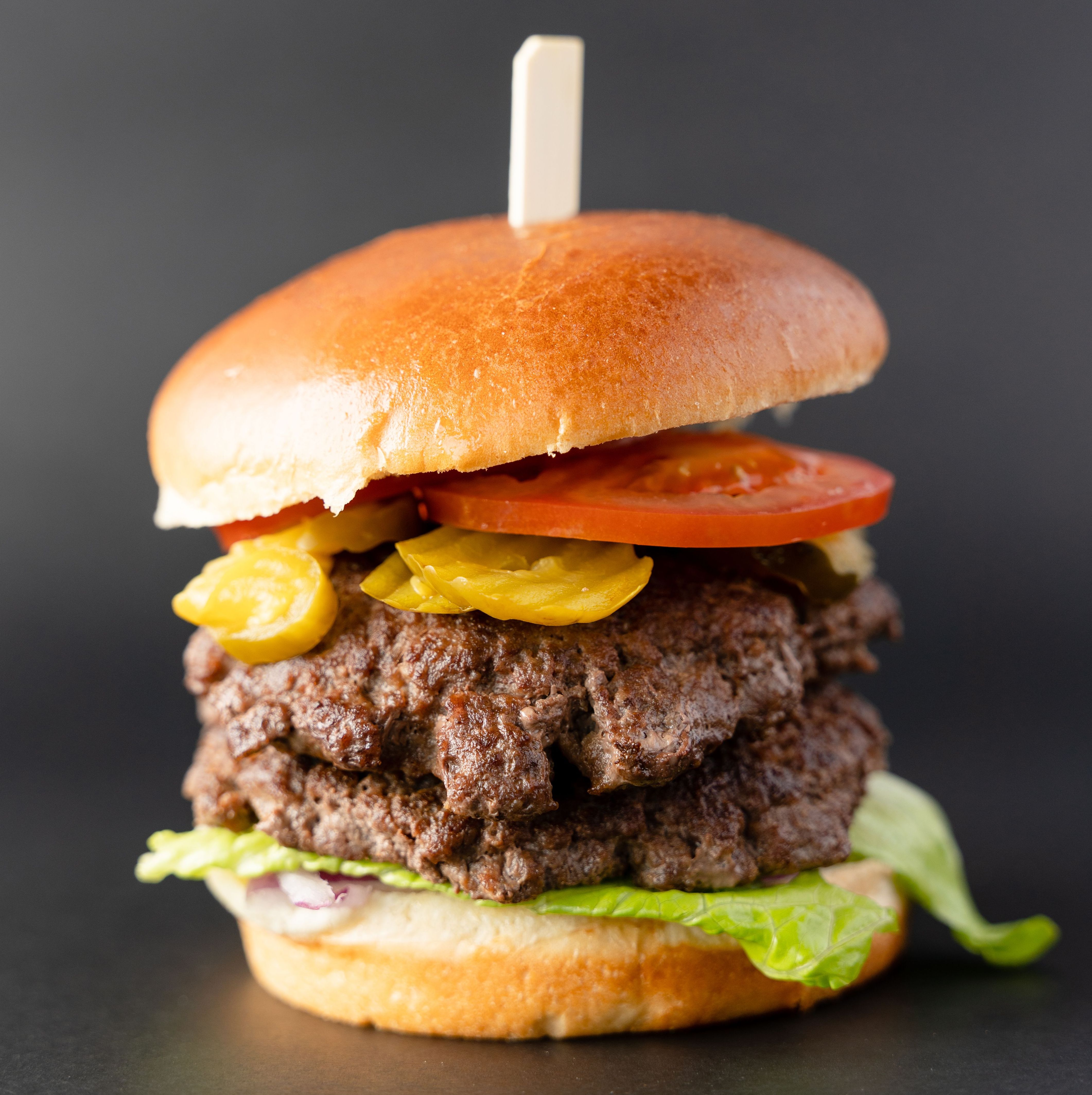 Gazebo Burgers and Grill Restaurant in Mississauga, Toronto