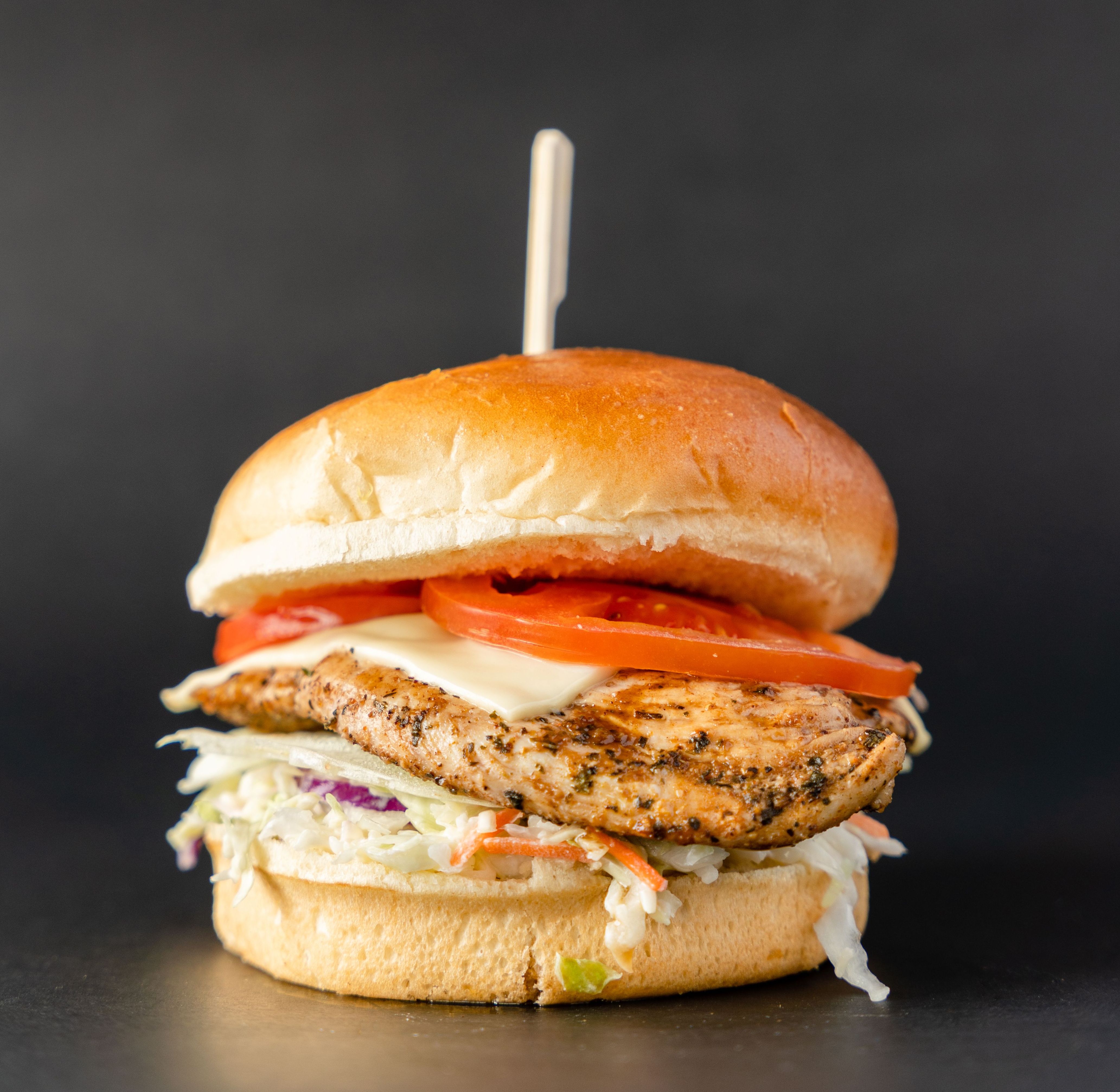 Gazebo Burgers and Grill Restaurant in Mississauga, Toronto